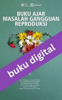 Buku Ajar Masalah Gangguan Reproduksi