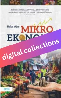Buku Ajar Mikro Ekonomi