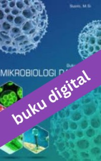Image of Buku Ajar Mikrobiologi Dasar