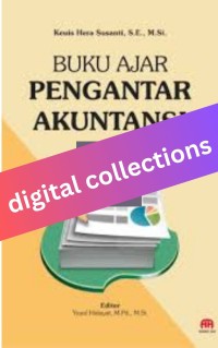 Buku Ajar Pengantar Akuntansi