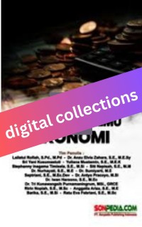 Buku Ajar Pengantar Ilmu Ekonomi