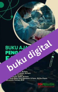 Image of Buku Ajar Pengantar Ilmu Farmasi
