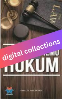 Buku Ajar Pengantar Ilmu Hukum