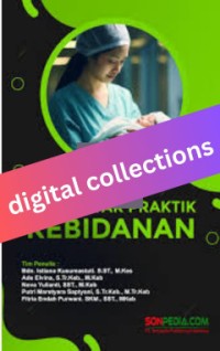 Image of Buku Ajar Pengantar Praktik Kebidanan