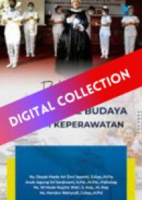 Buku Ajar Psikososial Budaya dalam Keperawatan