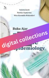 Buku Ajar Travelers Disease Epidemiology