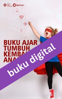 Buku Ajar Tumbuh Kembang Anak