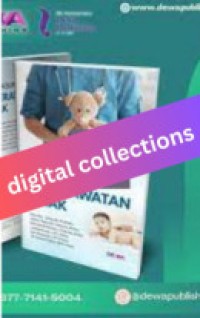 Buku Asuhan Keperawatan Anak