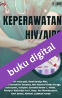 Buku Keperawatan HIV AIDS
