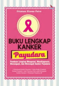 Buku Lengkap Kanker Payudara