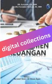 Buku Referensi Manajemen Keuangan