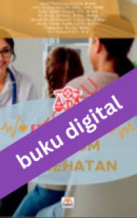 Image of Bunga Rampai Etika Profesi dan Hukum Kesehatan