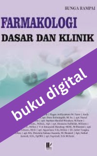 Bunga Rampai Farmakologi Dasar dan Klinik