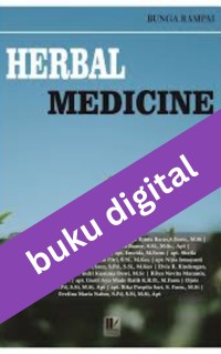 Bunga Rampai Herbal Medicine