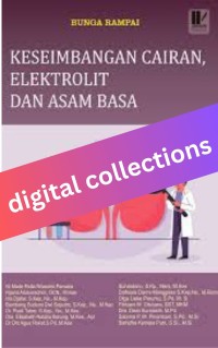 Image of Bunga Rampai Keseimbangan Cairan Elektrolit dan Asam Basa