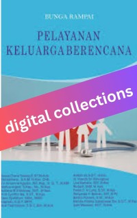 Bunga Rampai Pelayanan Keluarga Berencana