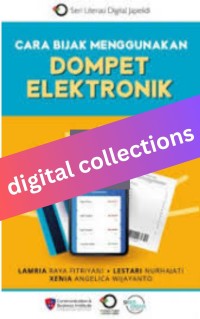 Cara Bijak Menggunakan Dompet Elektronik