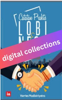 Catatan Praktis Lobi dan Nego untuk Bisnis