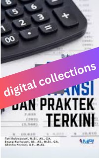 Dasar Akuntansi dan Praktek Terkini