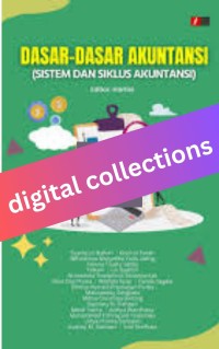 Dasar-Dasar Akuntansi : Sistem dan Siklus Akuntansi