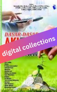 Dasar-dasar Akuntansi Syariah