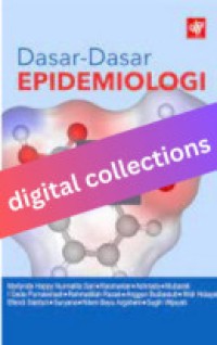 Dasar-Dasar Epidemiologi