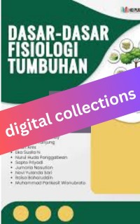 Image of Dasar-Dasar Fisiologi Tumbuhan