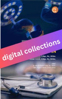 Image of Dasar-Dasar Ilmu Keperawatan