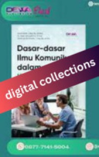 Image of Dasar-Dasar Ilmu Komunikasi dalam Keperawatan