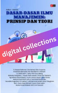 Dasar-dasar Ilmu Manajemen, Prinsip dan Teori