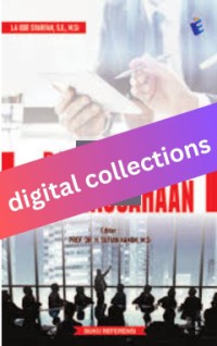 Dasar-Dasar Kewirausahaan