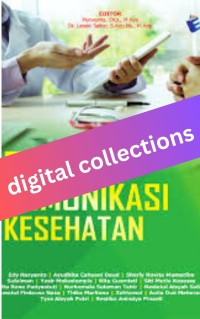 Dasar-dasar Komunikasi Kesehatan