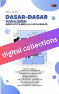 Dasar-dasar Manajemen, Implementasi dalam Organisasi