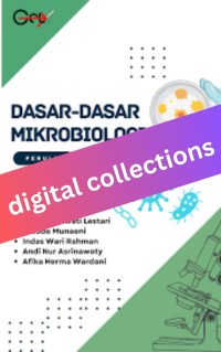 Dasar-Dasar Mikrobiologi
