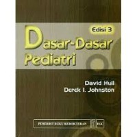 Dasar-Dasar Pediatri