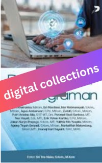 Dasar-Dasar Pemrograman