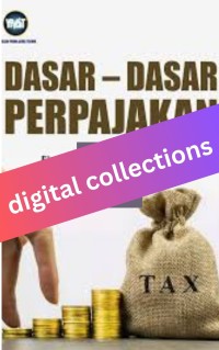 Dasar-dasar Perpajakan