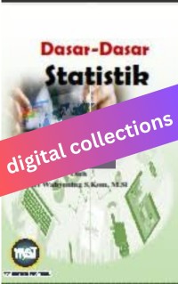 Dasar-Dasar Statistik