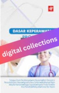 Dasar Keperawatan Profesional