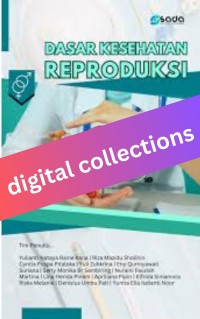 Image of Dasar Kesehatan Reproduksi