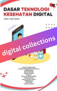 Dasar Teknologi Kesehatan Digital