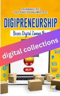 Digipreneurship Bisnis Digital Zaman Now