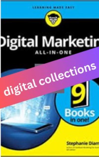 Digital Marketing All-in-One For Dummies