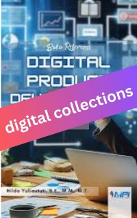 Digital Product Development