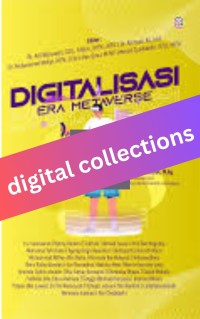 Digitalisasi Era Metaverse