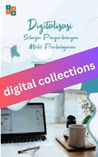 Digitalisasi sebagai Pengembangan Model Pembelajaran