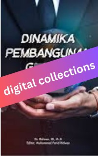 Dinamika Pembangunan Global
