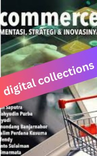 E-Commerce Implementasi, Strategi dan Inovasinya