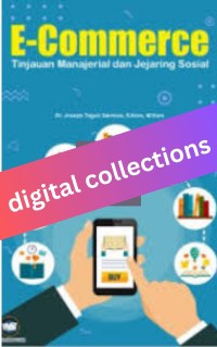 E-Commerce Tinjauan Manajerial dan Jejaring Sosial