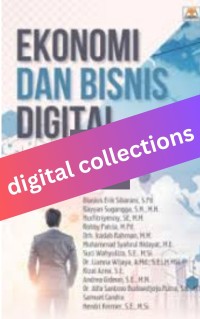 Ekonomi dan Bisnis Digital